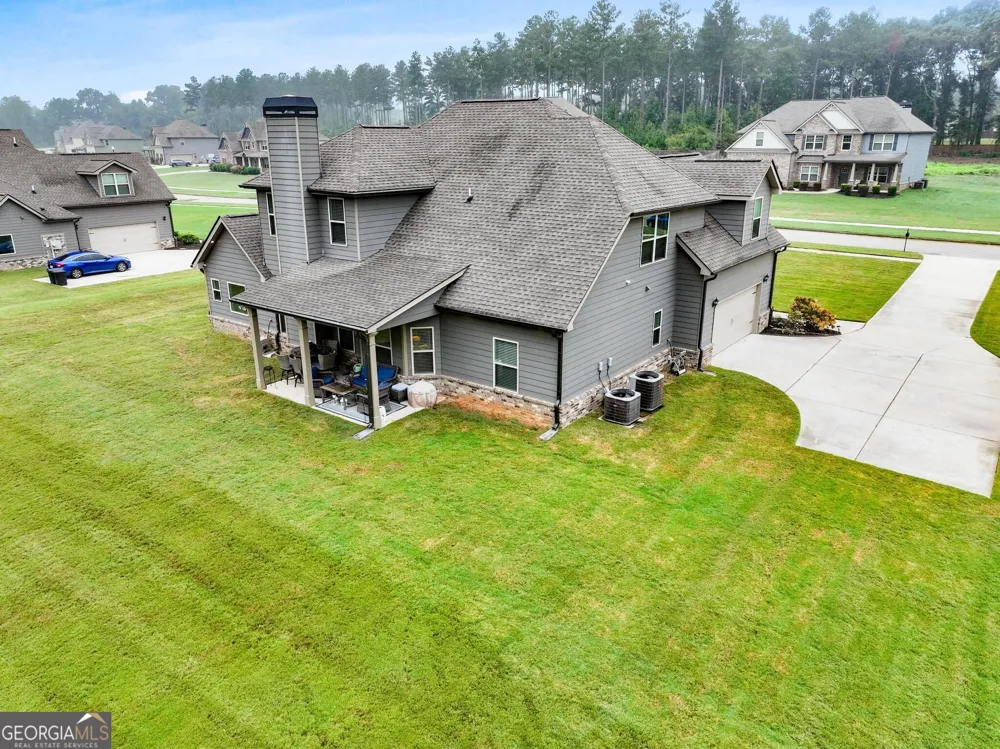 90 Timber DR Forsyth, GA 31029