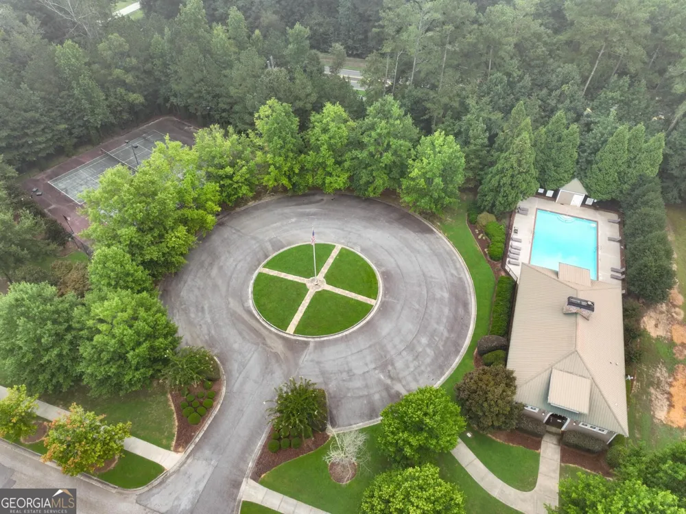 90 Timber DR Forsyth, GA 31029