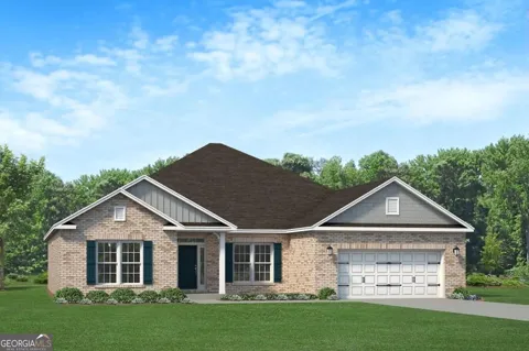 3009 Fairway DR
