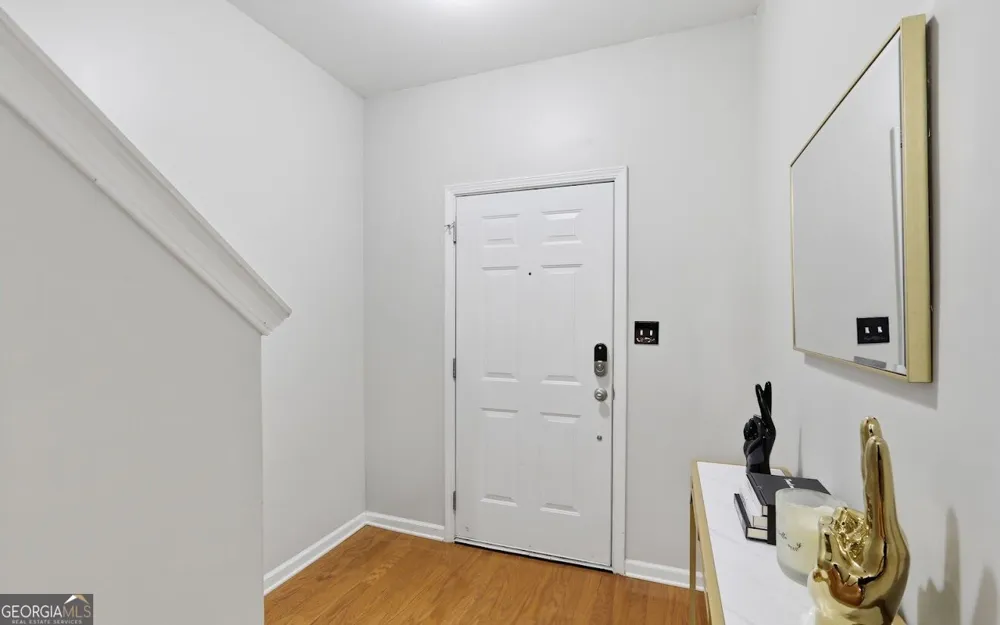 4908 Sierra WAY South Fulton, GA 30349
