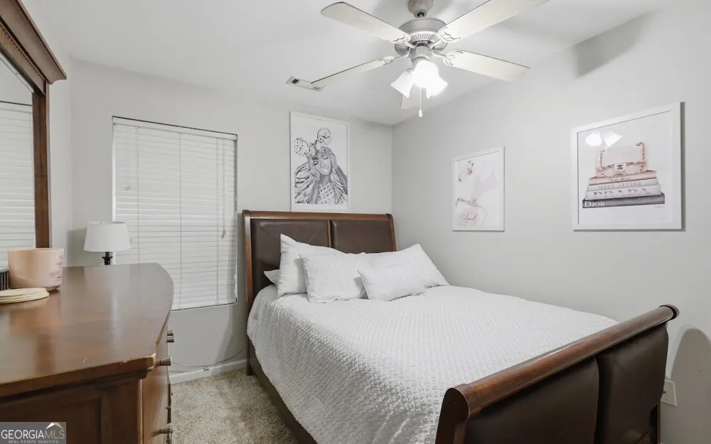 4908 Sierra WAY South Fulton, GA 30349
