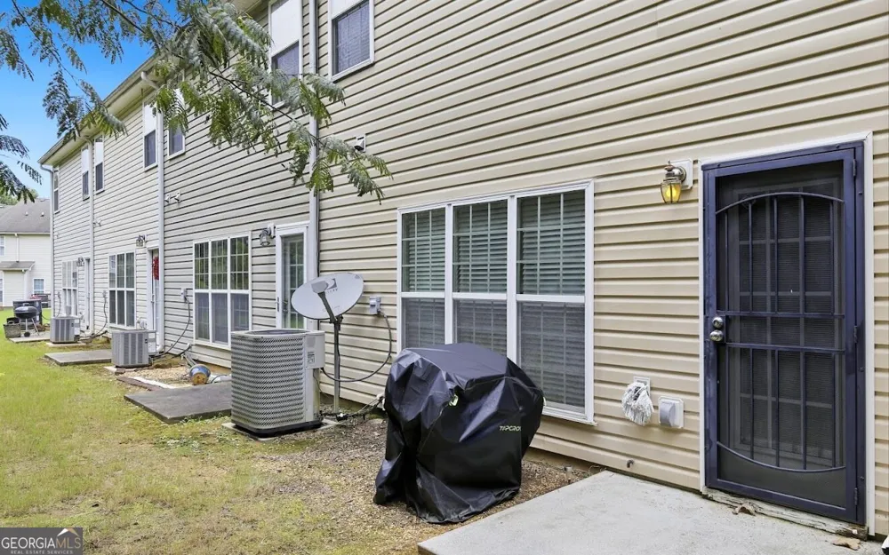 4908 Sierra WAY South Fulton, GA 30349