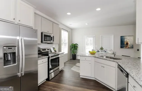 10 Silvercharm WAY