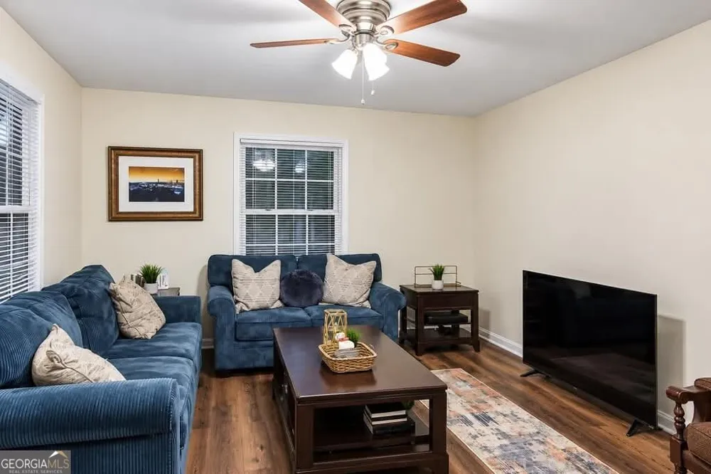 262 NE Forest AVE Marietta, GA 30060