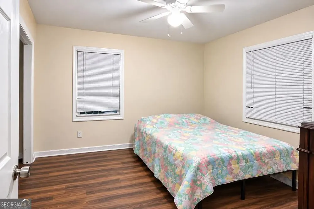 262 NE Forest AVE Marietta, GA 30060