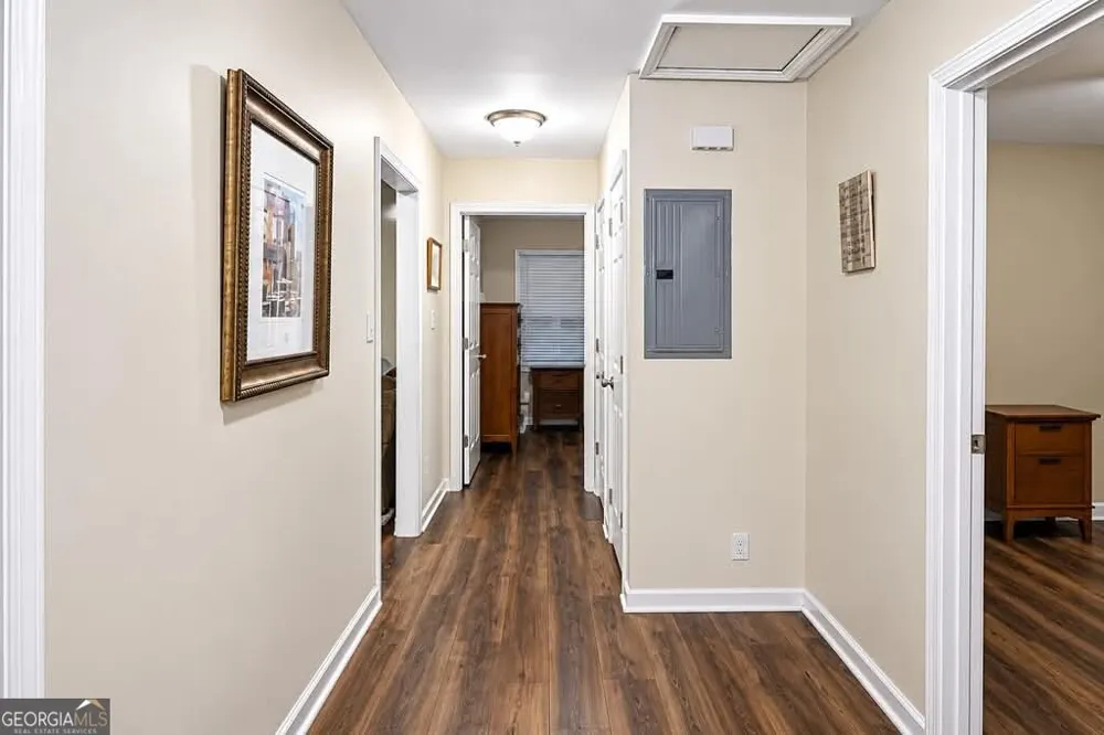262 NE Forest AVE Marietta, GA 30060