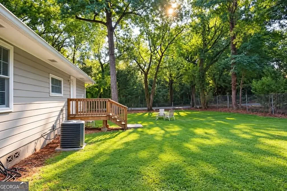 262 NE Forest AVE Marietta, GA 30060