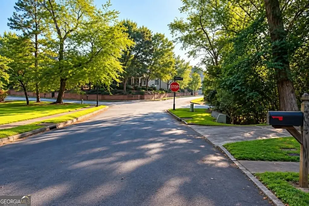 262 NE Forest AVE Marietta, GA 30060