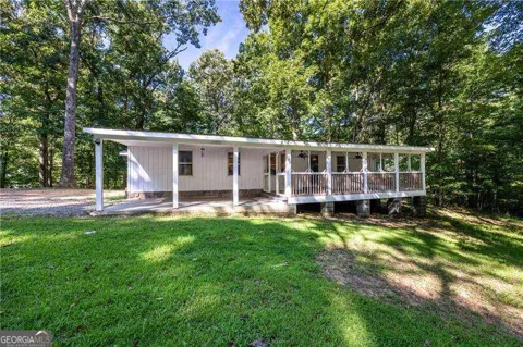 2339 Salem Church RD