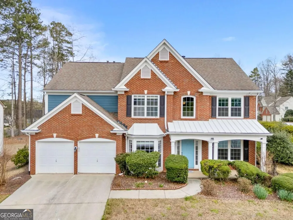 243 Wedmore CT Suwanee, GA 30024