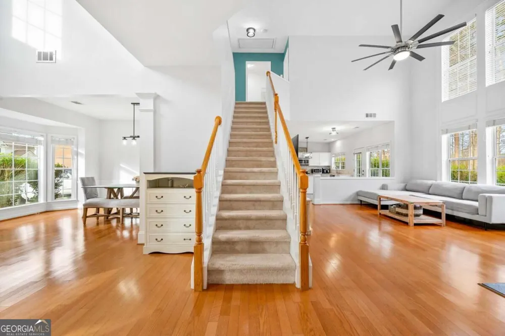 243 Wedmore CT Suwanee, GA 30024