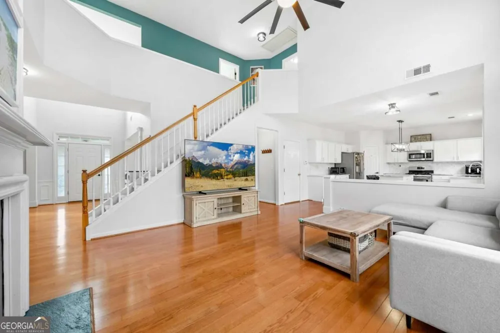 243 Wedmore CT Suwanee, GA 30024