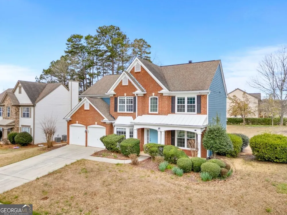 243 Wedmore CT Suwanee, GA 30024