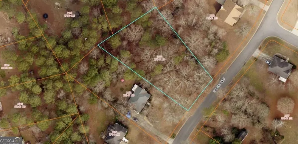 3262 Camens WAY Buford, GA 30519