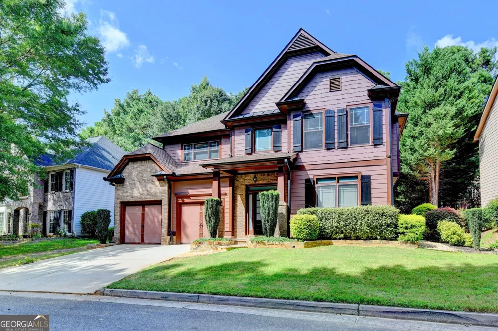 2213 HAMILTON MILL PKWY Dacula, GA 30019