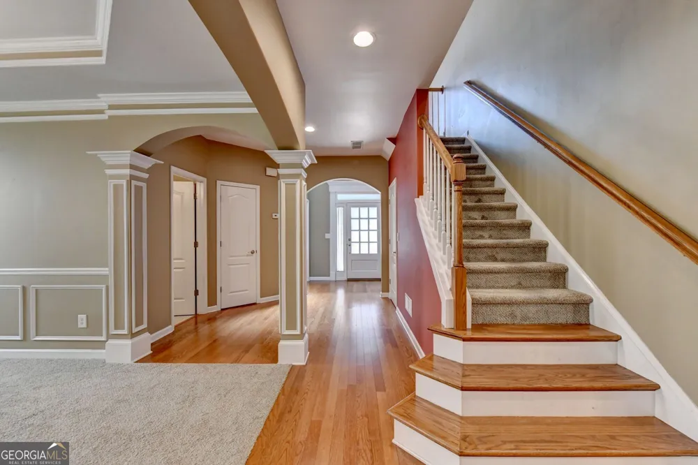 2213 HAMILTON MILL PKWY Dacula, GA 30019