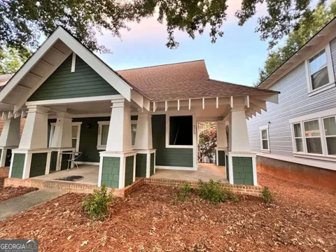 490 Barnett Shoals RD