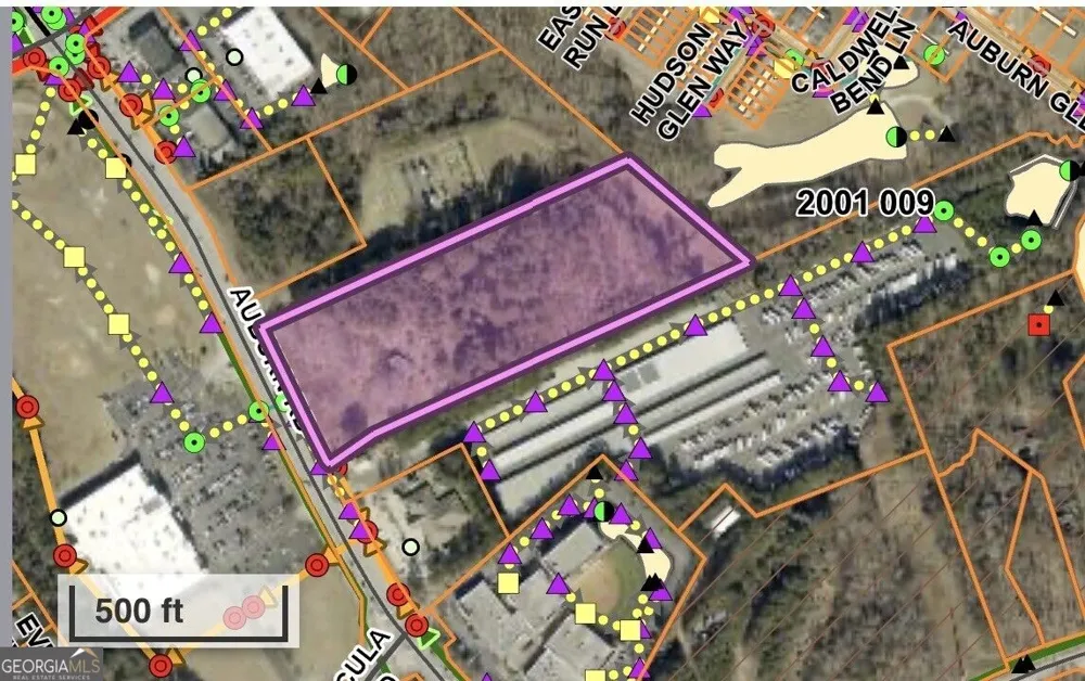 1192 Auburn RD Dacula, GA 30019