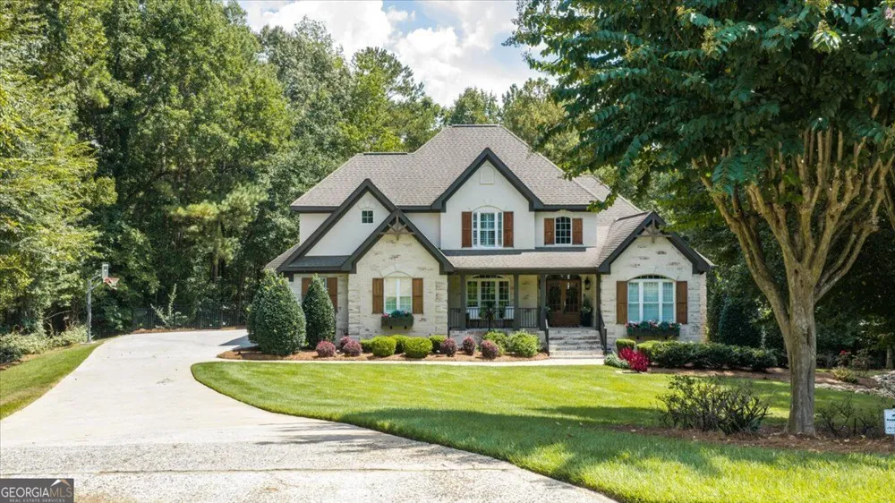 100 Wadley Station LN Macon, GA 31210
