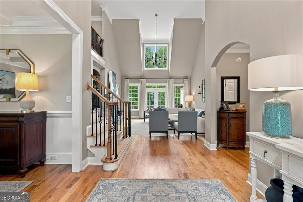 100 Wadley Station LN Macon, GA 31210