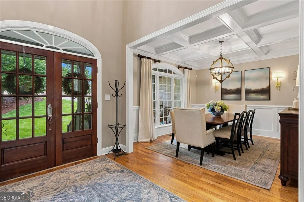 100 Wadley Station LN Macon, GA 31210