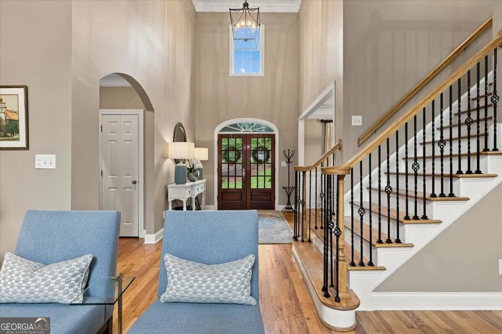 100 Wadley Station LN Macon, GA 31210