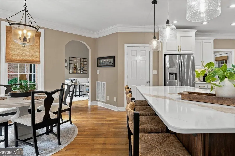 100 Wadley Station LN Macon, GA 31210