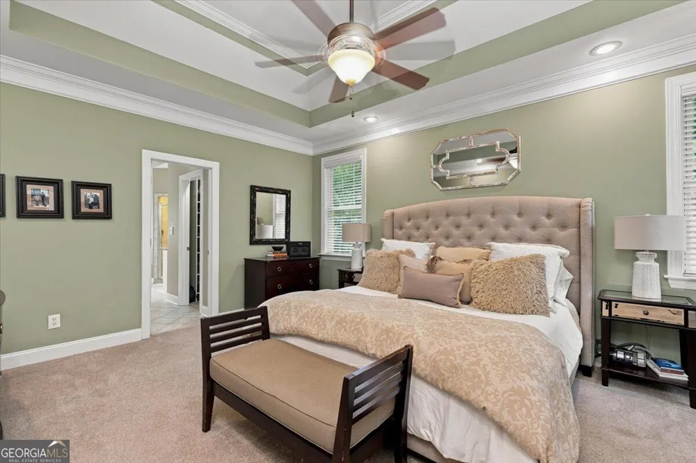 100 Wadley Station LN Macon, GA 31210