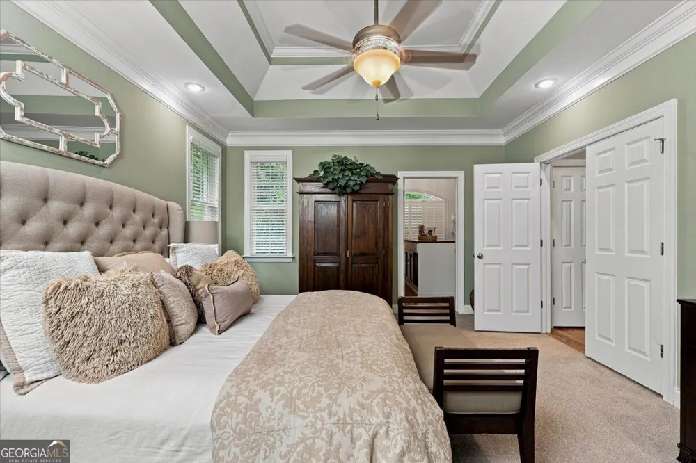 100 Wadley Station LN Macon, GA 31210