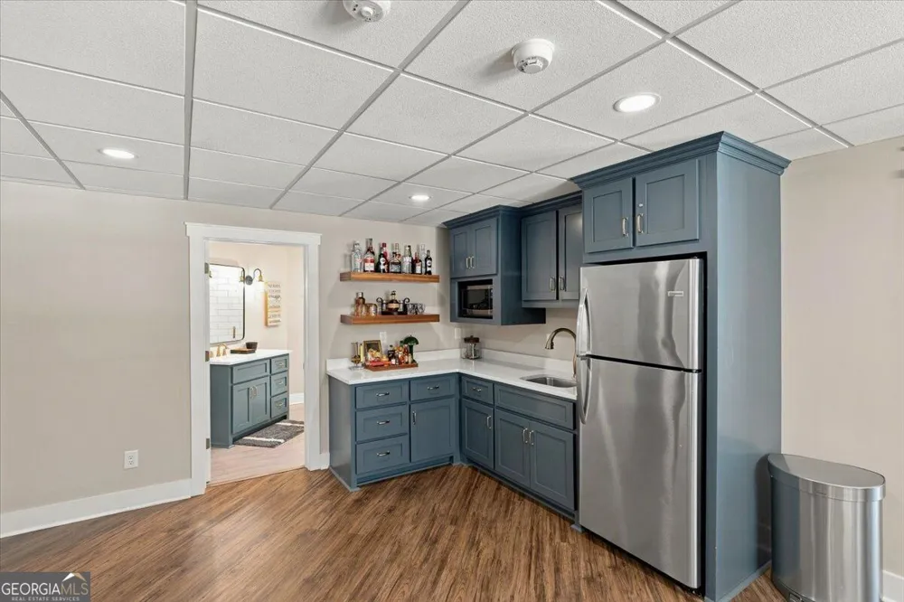 100 Wadley Station LN Macon, GA 31210