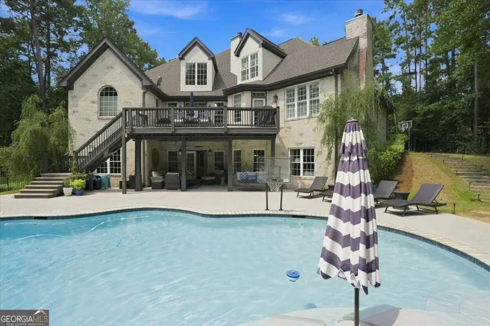 100 Wadley Station LN Macon, GA 31210