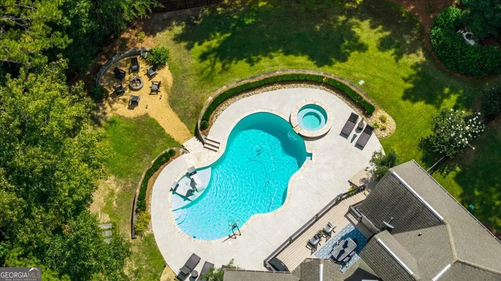 100 Wadley Station LN Macon, GA 31210
