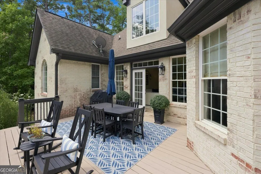 100 Wadley Station LN Macon, GA 31210