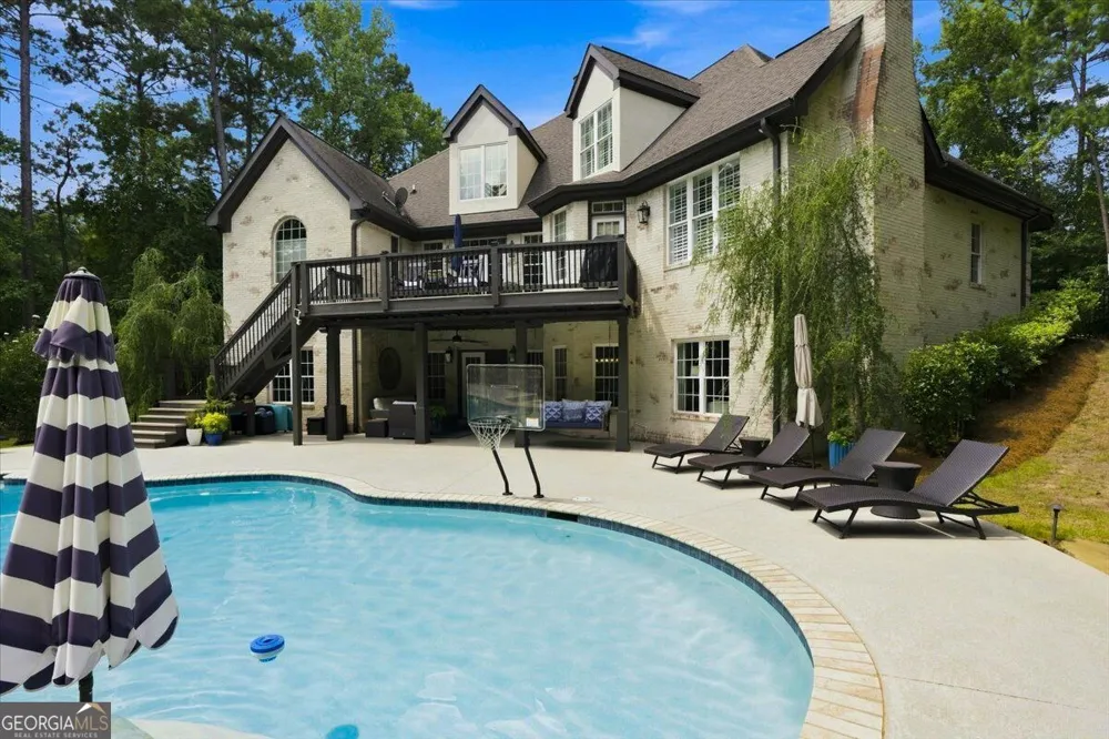100 Wadley Station LN Macon, GA 31210