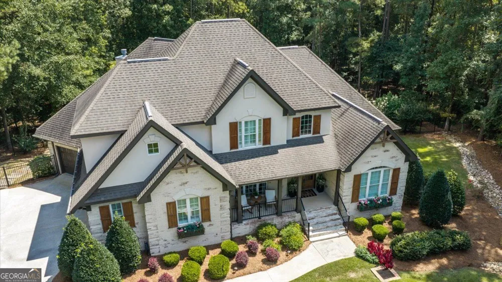 100 Wadley Station LN Macon, GA 31210