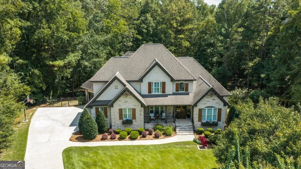100 Wadley Station LN Macon, GA 31210