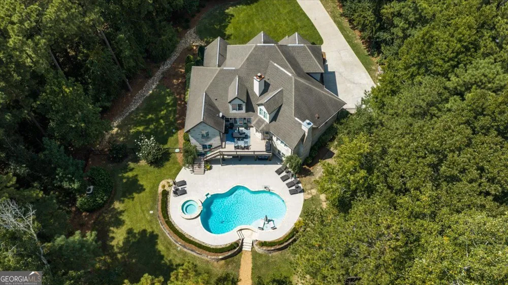 100 Wadley Station LN Macon, GA 31210