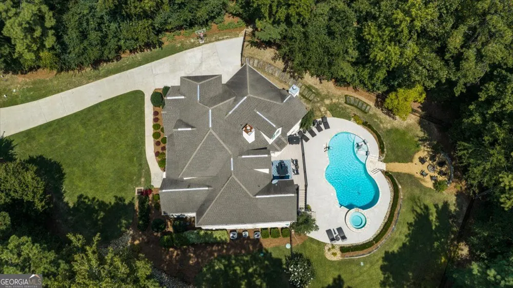 100 Wadley Station LN Macon, GA 31210