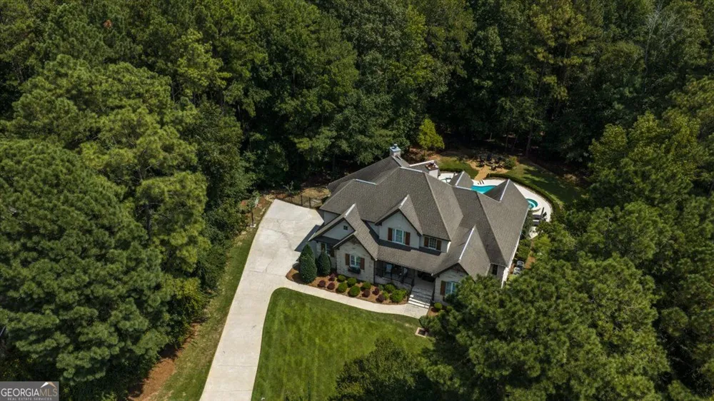 100 Wadley Station LN Macon, GA 31210