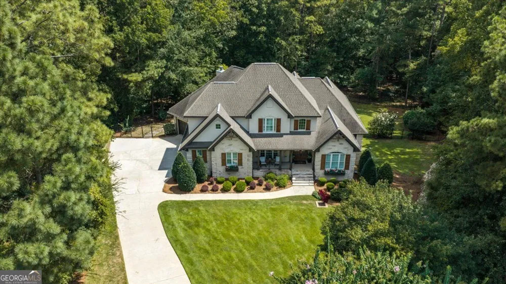 100 Wadley Station LN Macon, GA 31210