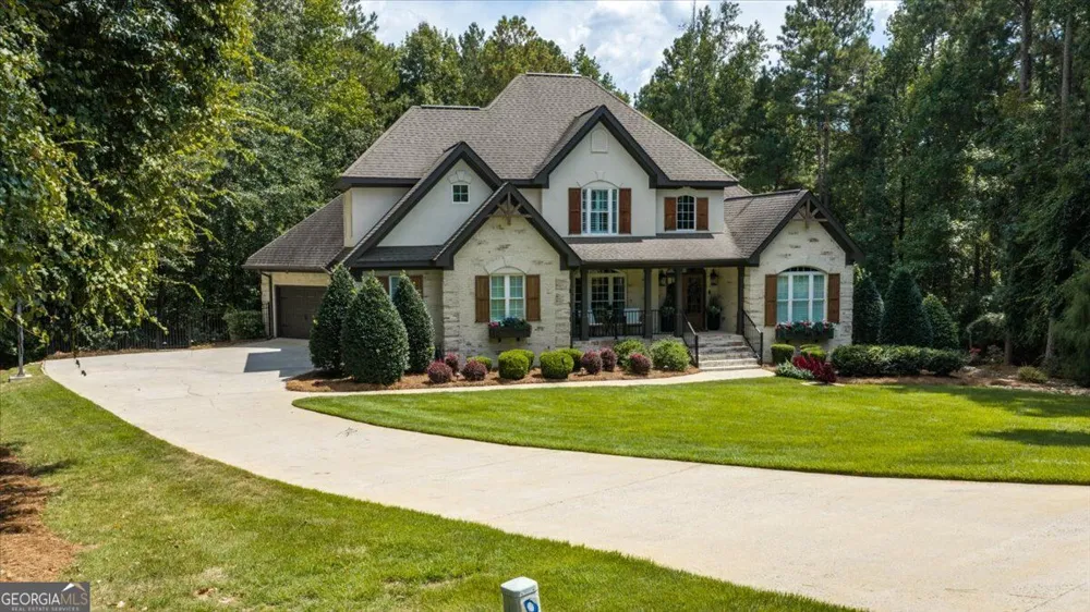 100 Wadley Station LN Macon, GA 31210