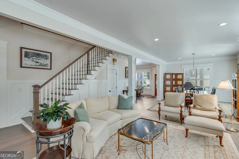 837 Commons PARK Statham, GA 30666