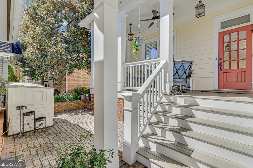 837 Commons PARK Statham, GA 30666