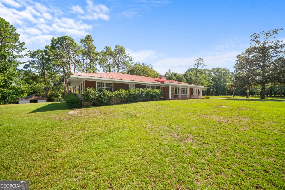 315 Cork Pond RD Sylvania, GA 30467