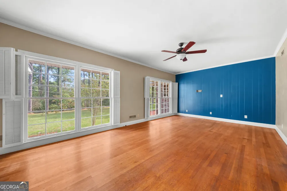 315 Cork Pond RD Sylvania, GA 30467