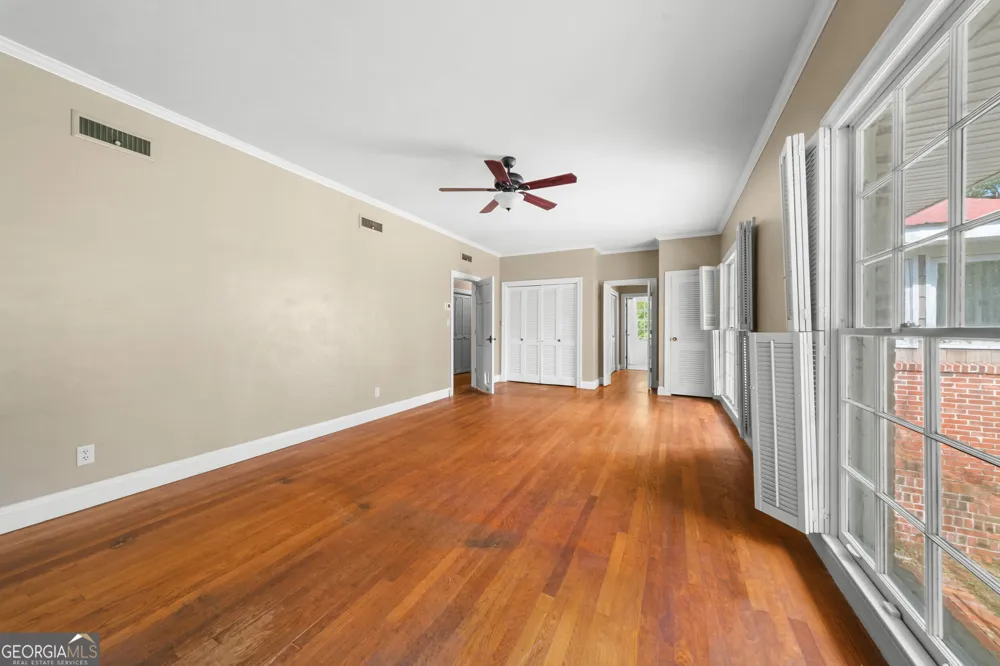 315 Cork Pond RD Sylvania, GA 30467