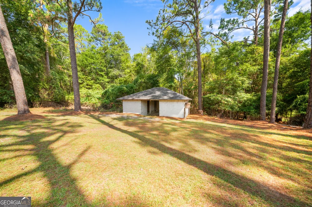 315 Cork Pond RD Sylvania, GA 30467