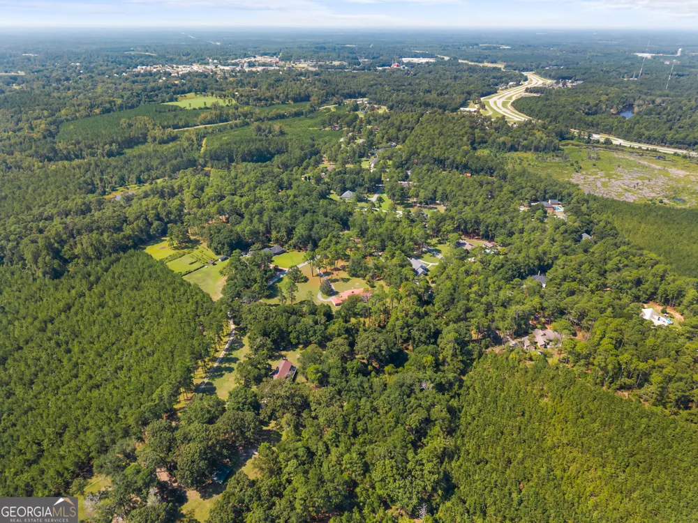 315 Cork Pond RD Sylvania, GA 30467