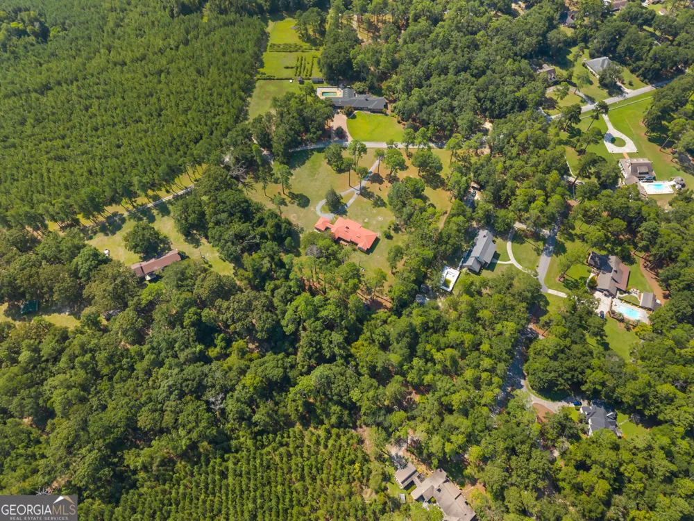 315 Cork Pond RD Sylvania, GA 30467