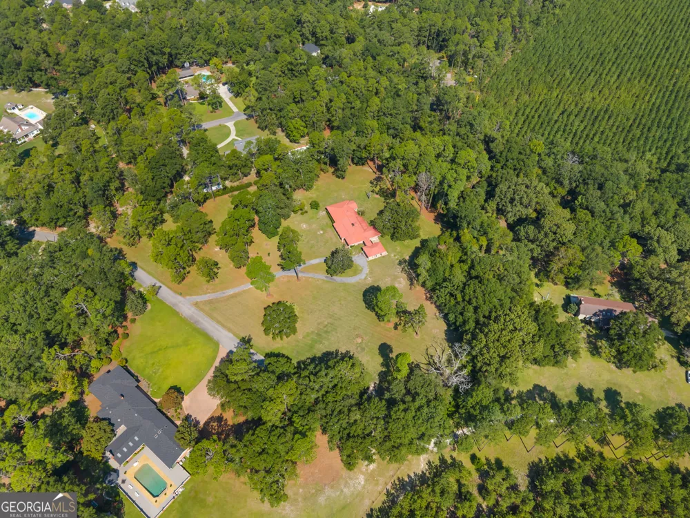 315 Cork Pond RD Sylvania, GA 30467
